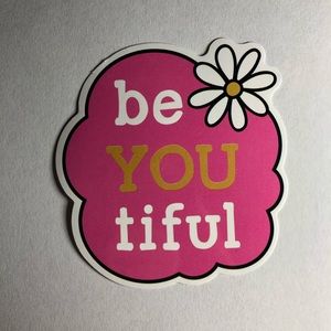 Pack of 10 random stickers